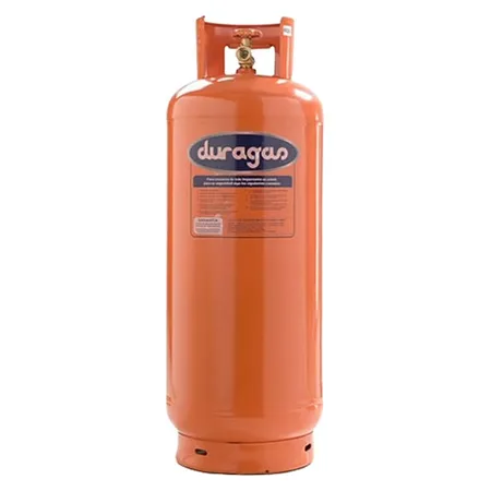 Cilindro de gas de 50 libras
